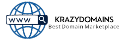 Krazydomains