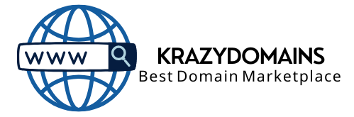 Krazydomains